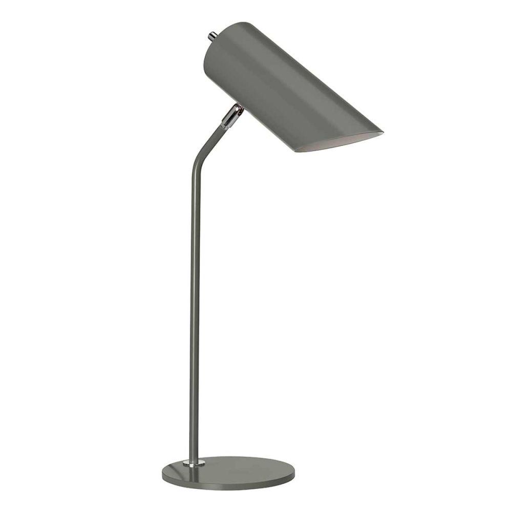 Настольная лампа Elstead Lighting, Арт. QUINTO-TL-GPN