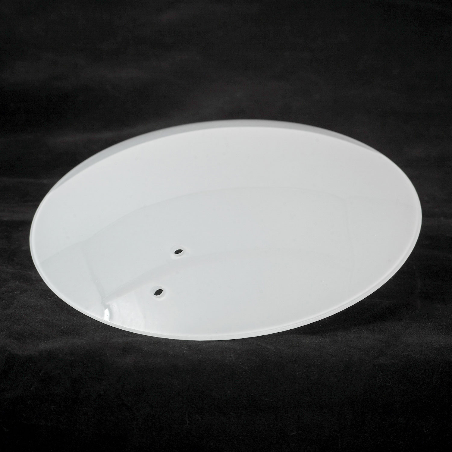 Люстра потолочная 80*45 см, 6*E14 Lussole Huron LSP-8739 черный\хром