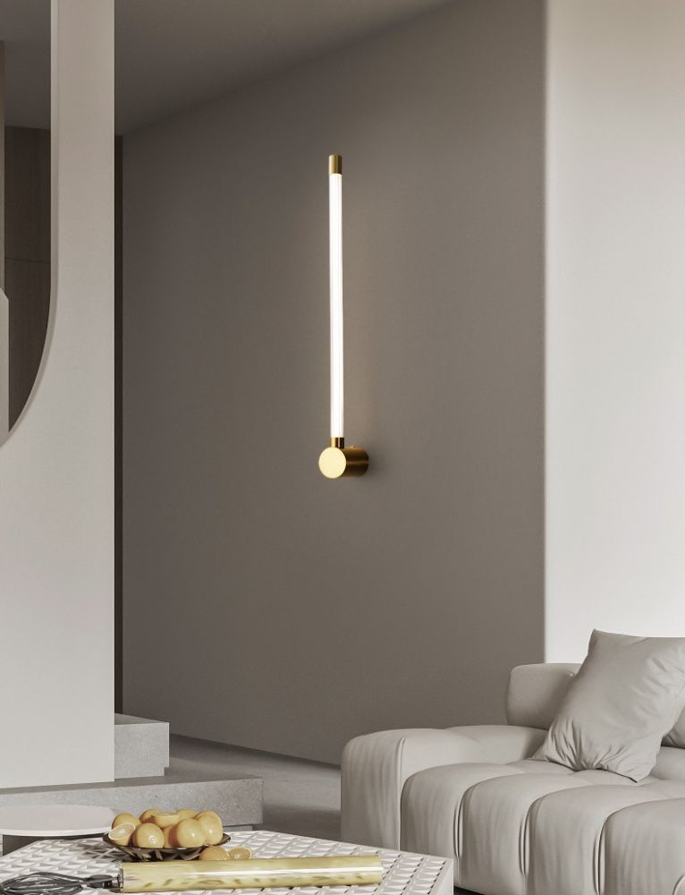 Настенный светодиодный светильник Inodesign Birta 44.6506