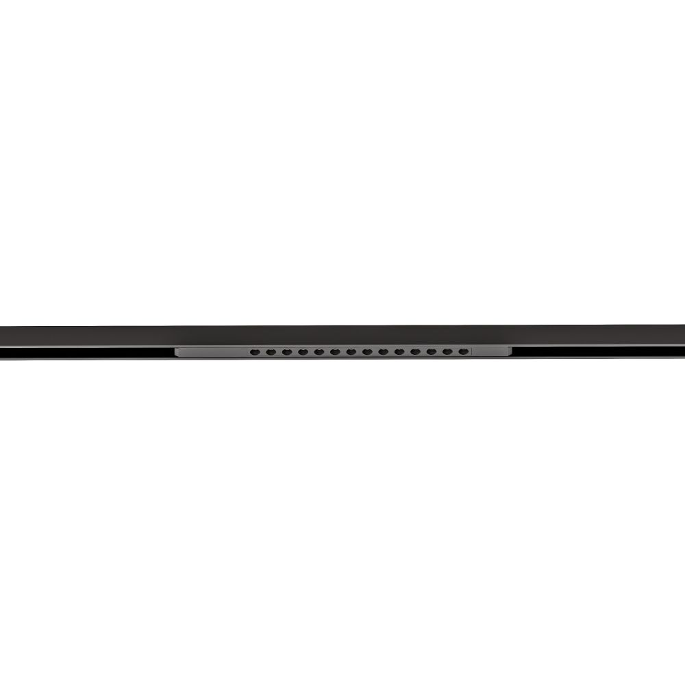 Светильник трековый 35,9*1,6*1,8 см, 1*LED*12W, 4000K, Arte Lamp Optima A7476PL-1BK, Черный