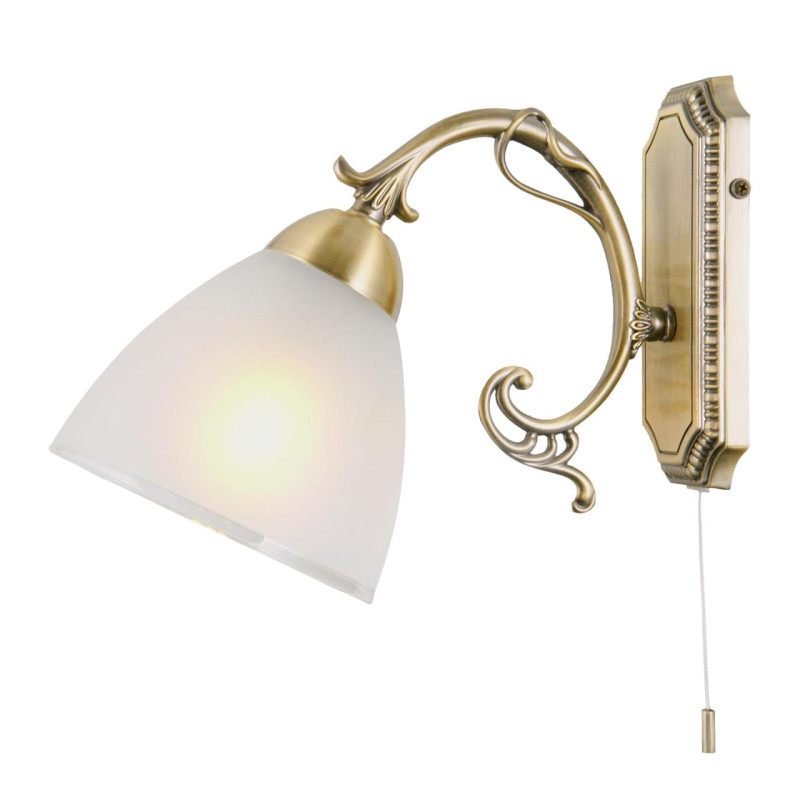 Бра Citilux Латур CL413411 бронза