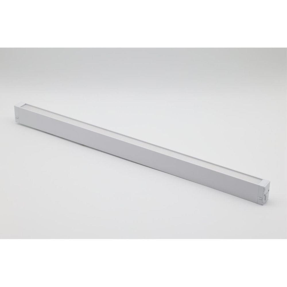 Светильник трековый 61 см, 27W,  2700-6000K, Aployt Magnetic track 220 APL.0201.10.27, белый