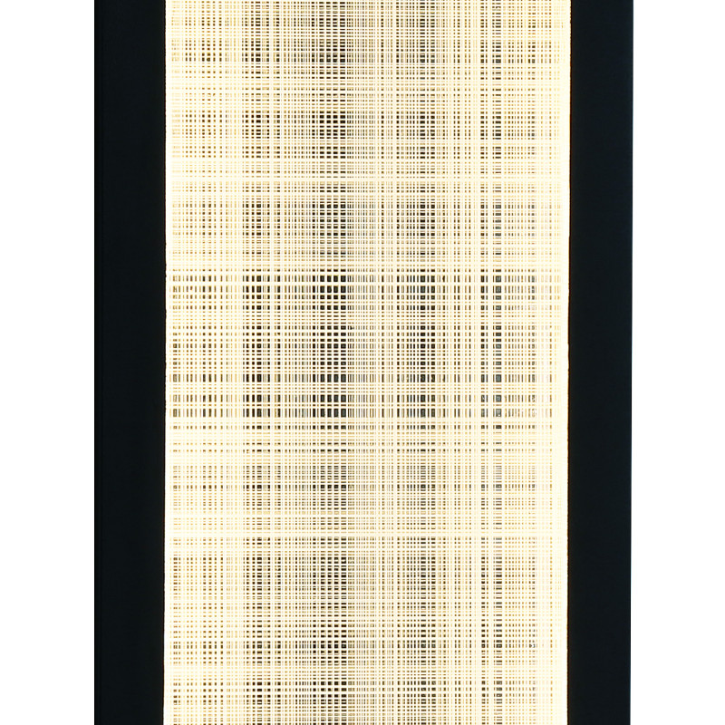 Светильник настенный 5*15*30 см, 12W, Favourite Mist 4298-1W