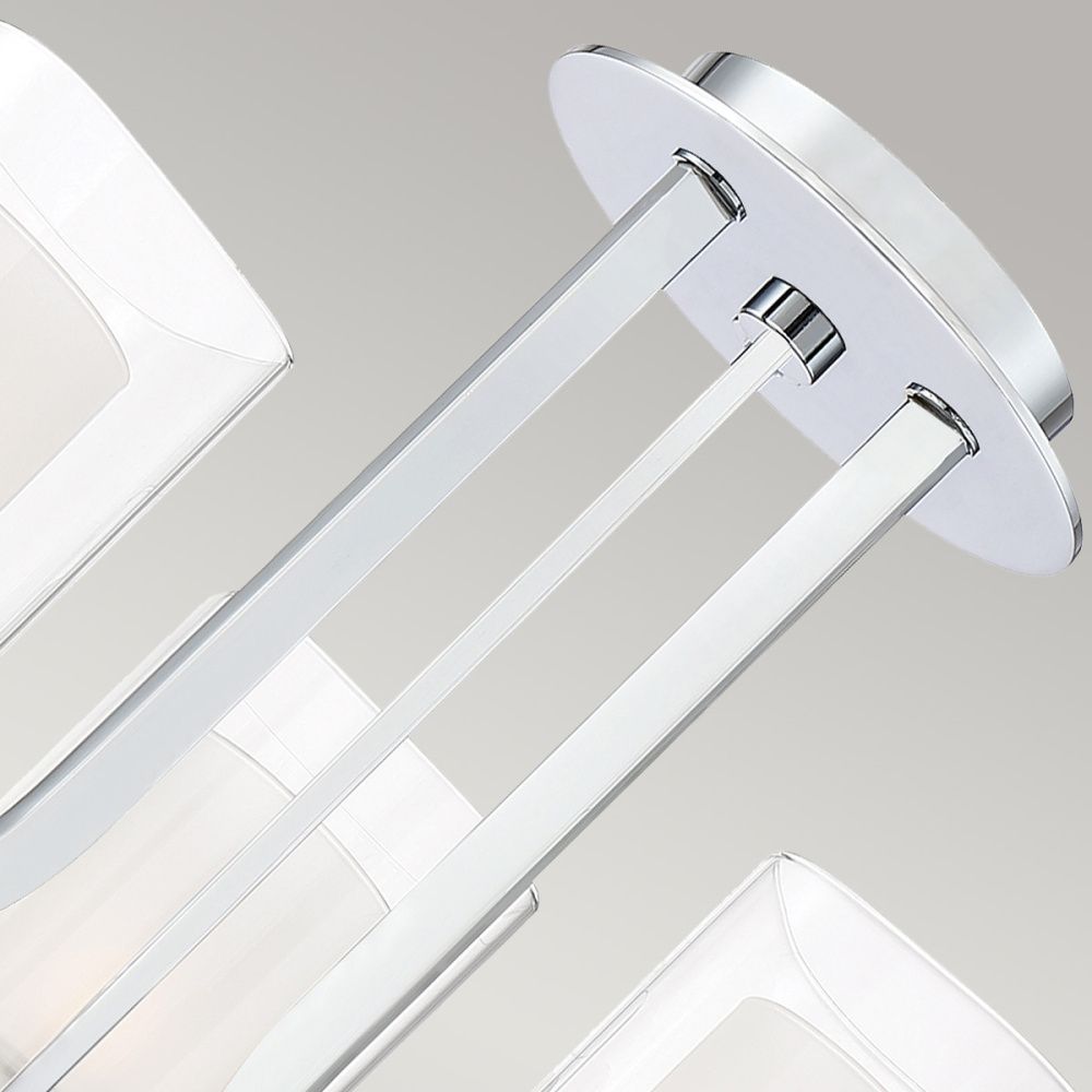 Бра для ванных комнат Quoizel, Арт. QZ-KOLT3-PC-BATH
