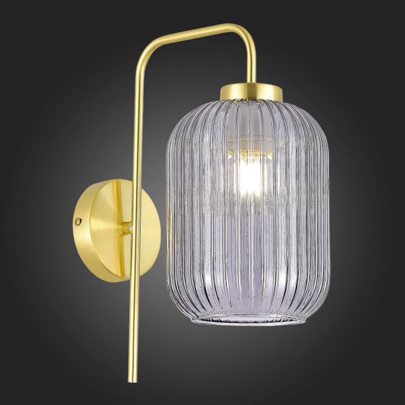 Бра ST LUCE GRAN SL1154.321.01 Латунь