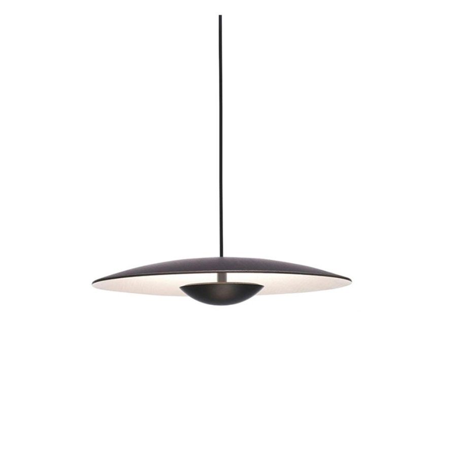 Подвесной светильник Inodesign Ginger Black 44.1245