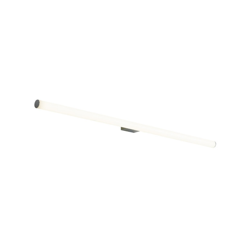 Светильник настенный 120 см, 22W 3000K ST LUCE CURRA SL1599.171.01 Хром