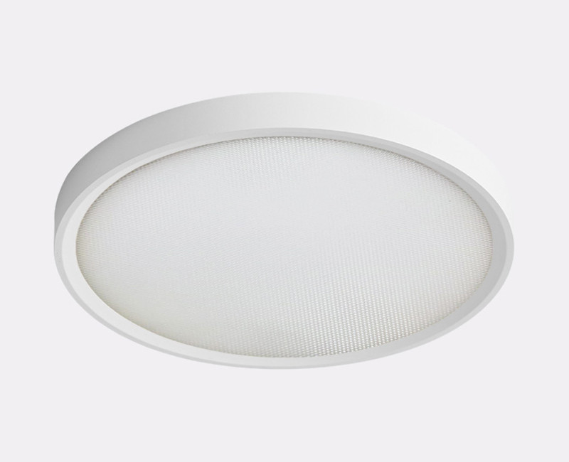 Накладной светильник 75*2,8 см, ITALLINE  IT011-5024 white
