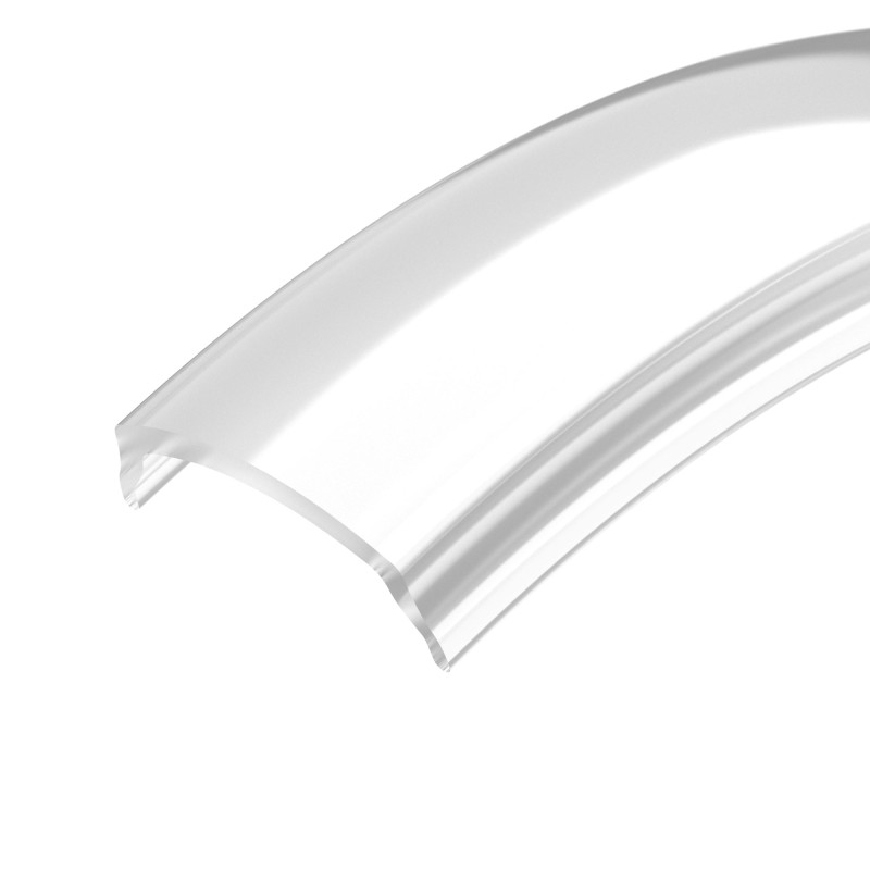 Экран Arlight 023606 200*0,8*0,36 см. Цена указана за 2 метра. Продается кратно 2 метрам.