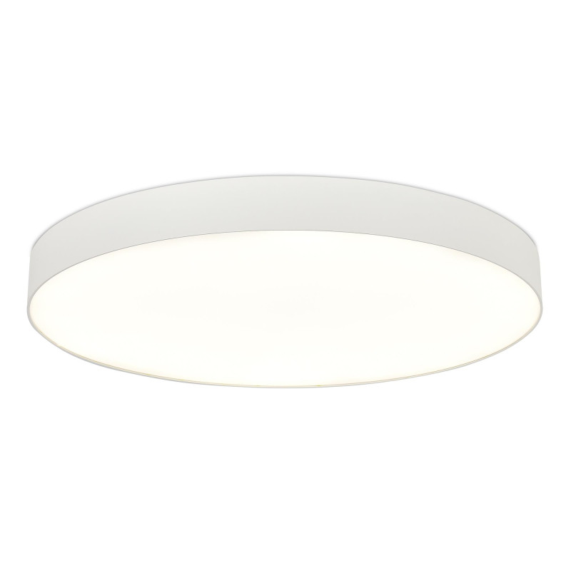 Светильник потолочный 22,5*2,5 см, 1*LED*18W 4000K ST LUCE ST601.542.18 белый