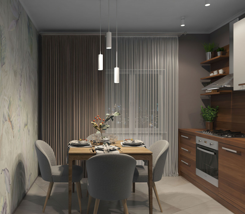 Светильник 5,6*5,6 см, GU10 50W, Denkirs DK2029-WH белый