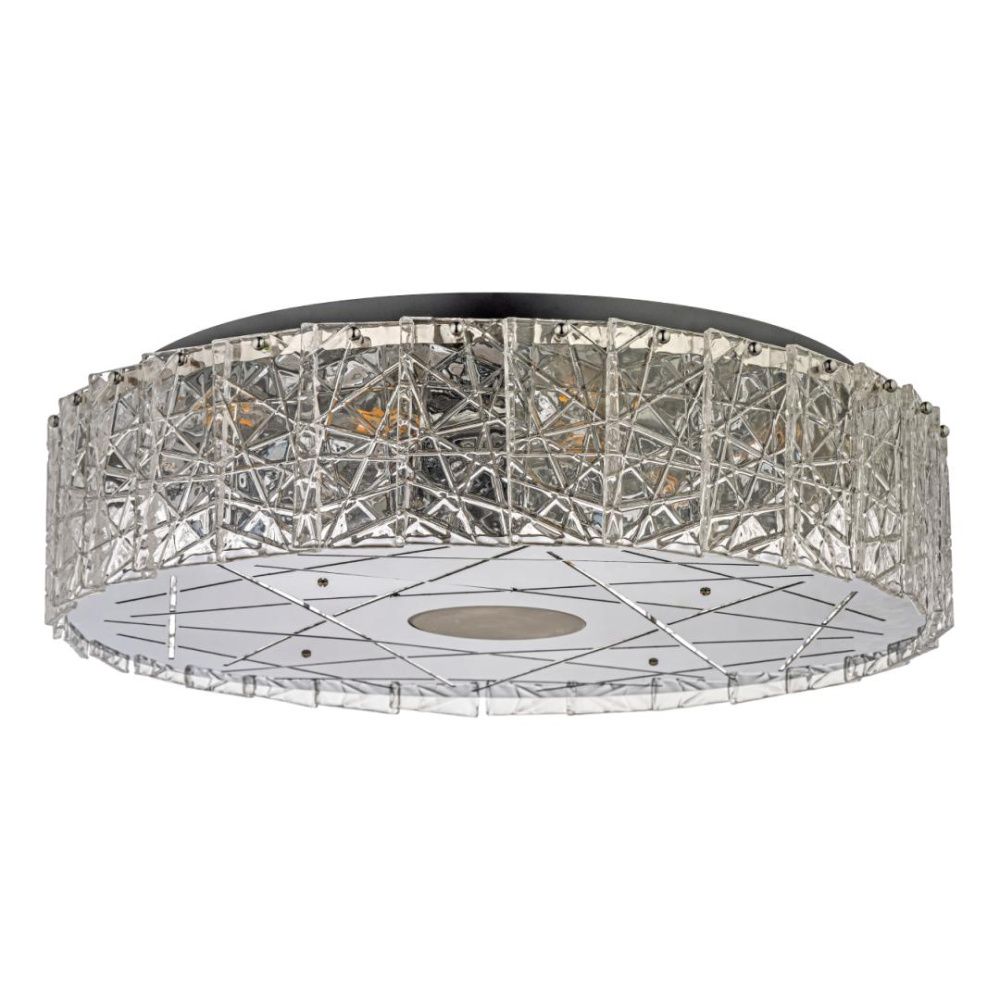 Светильник *60*18 см, 12*E14*40W, Dio D`arte Dello Dello E 1.3.60.100 N, никель