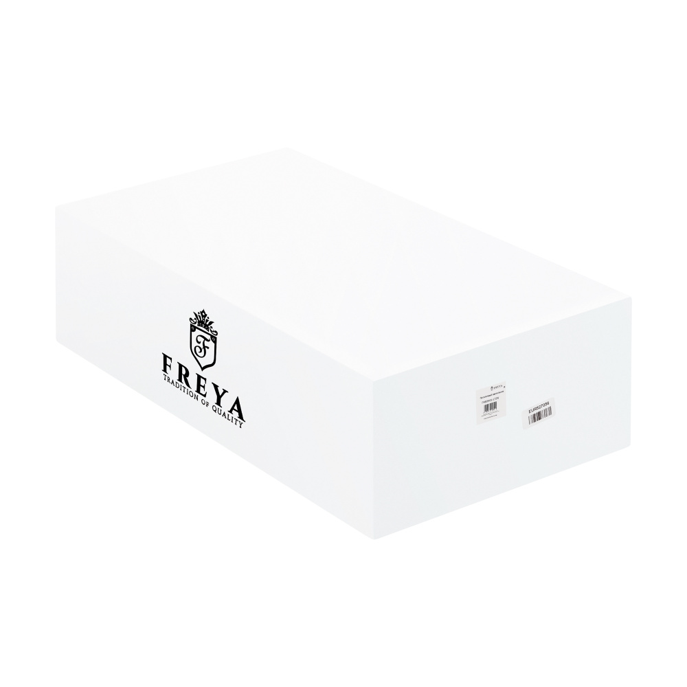 Светильник 50*40*-9 см, *LED*72W, Freya  Items FR6094CL-L72W, Белый