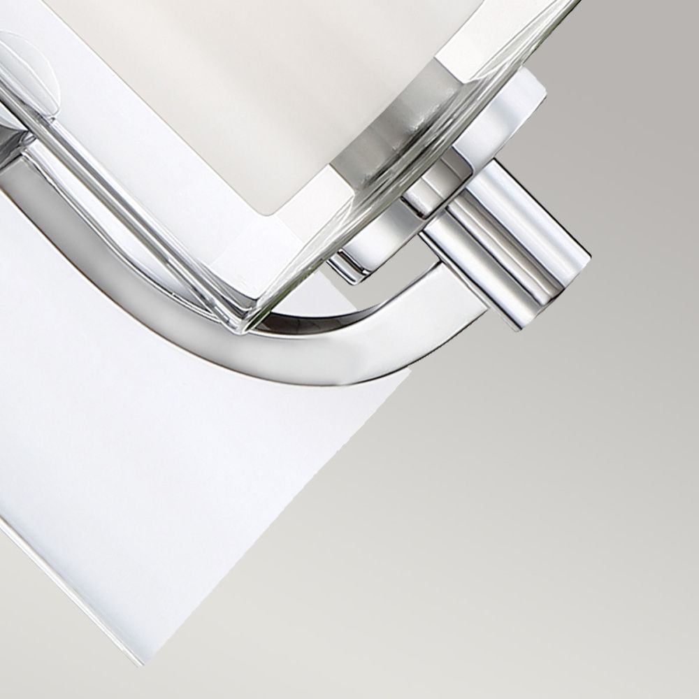 Бра для ванных комнат Quoizel, Арт. QZ-KOLT1-PC-BATH