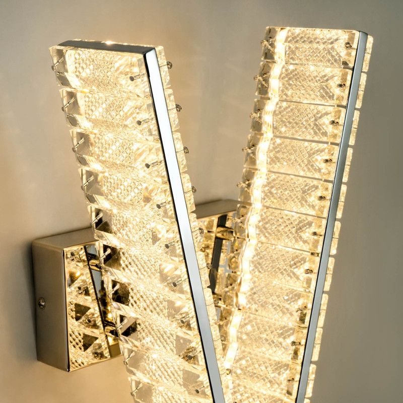 Настенный светильник MODELUX ML.751.02 CR