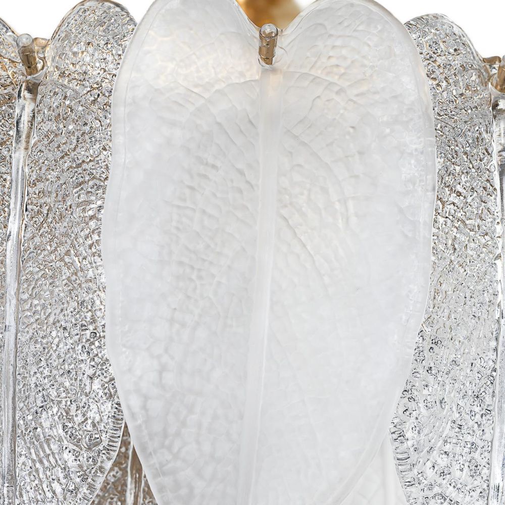 Светильник 80 см, Citilux HASIENDA CL328180, золото