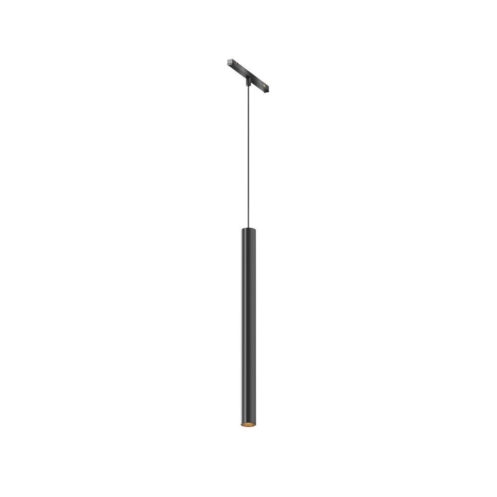 Трековый светильник Focus Led Exility X 2700-6000K 7Вт 36° Dim Smart Zigbee 16*1*-40 см, *LED*7W, K, Maytoni Technical  TR245-4-7WTW-DSZ-B, Черный