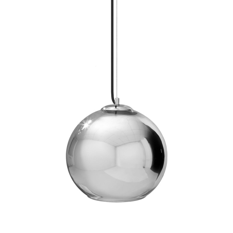 Светильник 20 см LOFT IT COPPER SHADE 2026-A хром