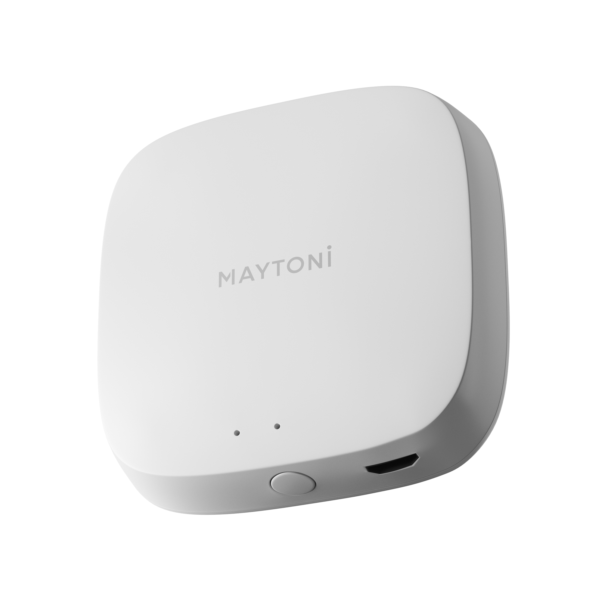 WIFI модуль 6*6*6*1,5 см, LED*W Smart control MD-TRA034-W Maytoni Smart home, Белый