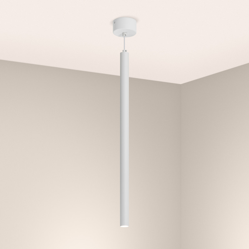 Подвесной светильник Arlight 038615 *3*214 см, 9W, белый (дневной)K,