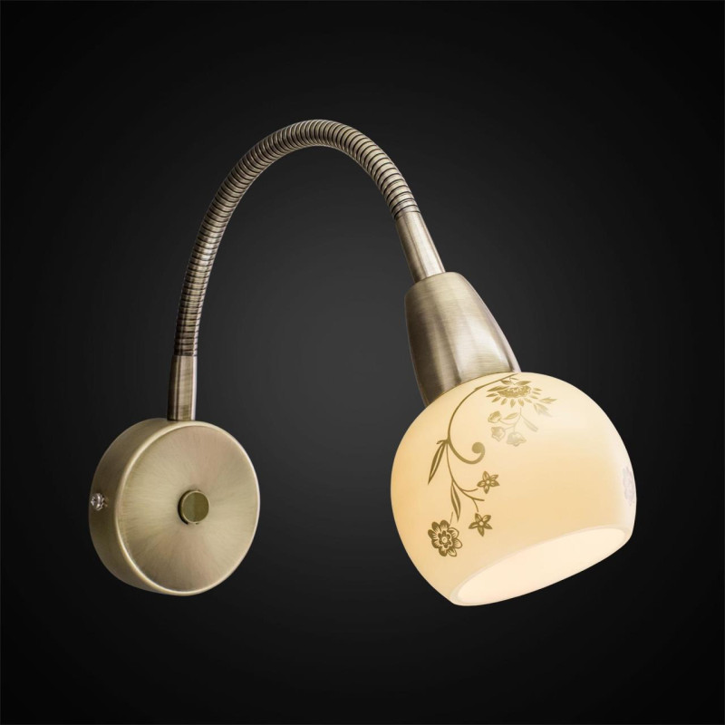 Светильник Citilux CL520313 Соната бронза
