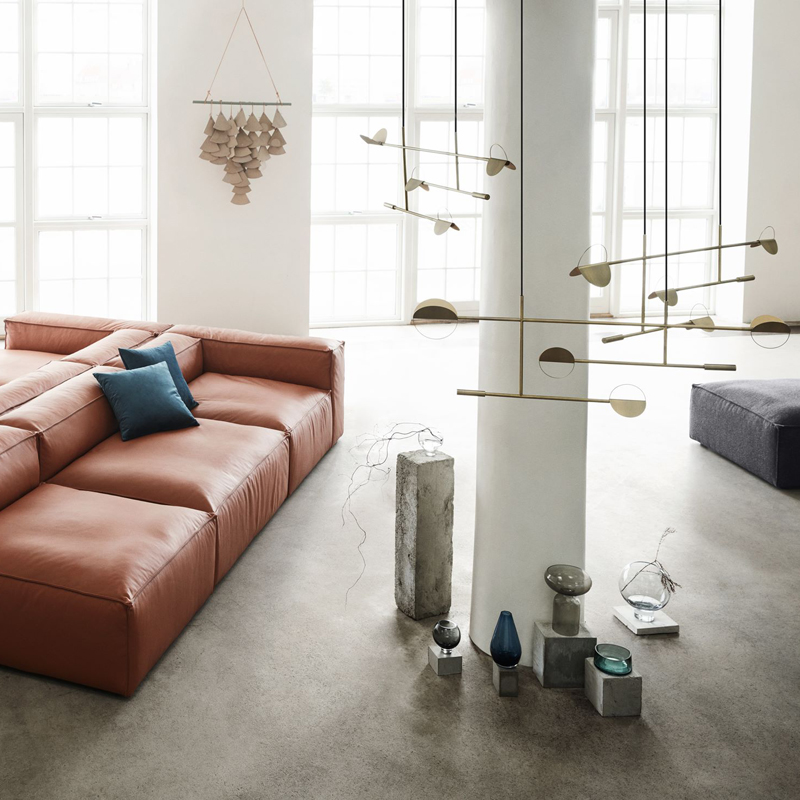 Подвесной светильник Inodesign Bolia 40.2528