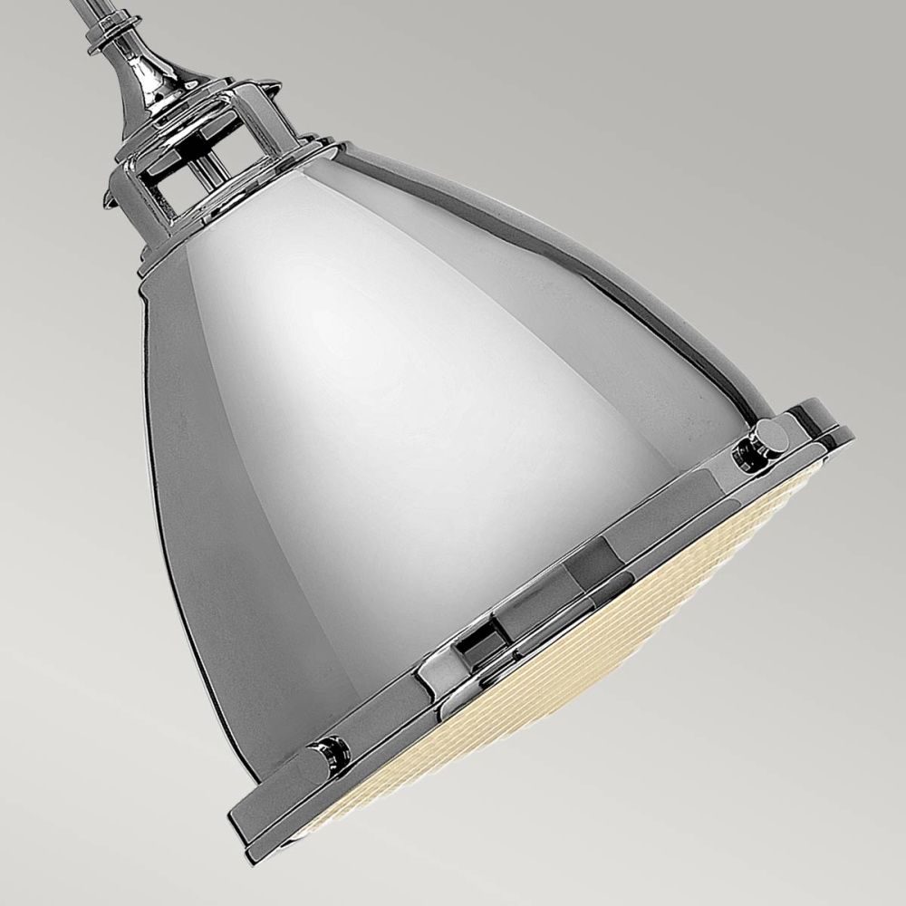 Подвесной светильник Hinkley Lighting, Арт. HK-AMELIA-P-M-PN