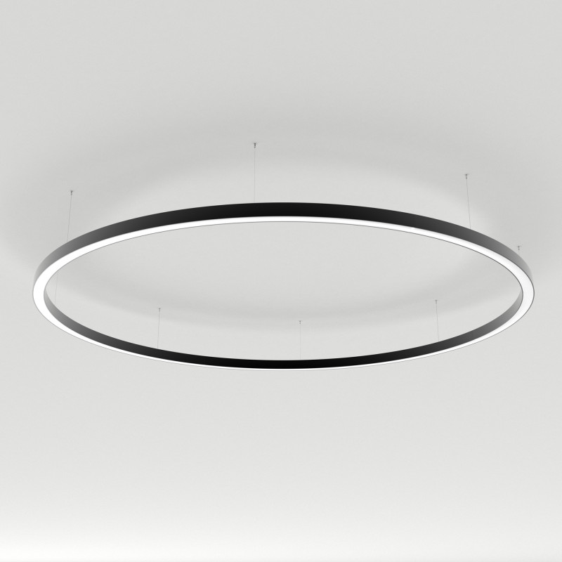 Подвесной светильник Arlight 034011(1) *153,5*203,6 см, 124W, белый (дневной)K,