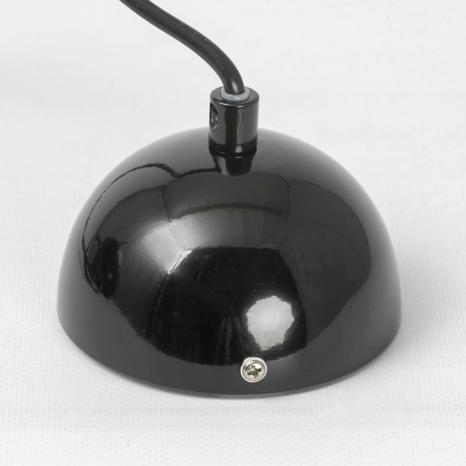 Подвесной светильник 28*35*175 см, 1*E27*40W Lussole Gloss LSP-8919 черный