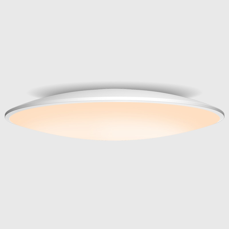 Светильник *46*6,6 см, LED *  50W, 3000К Mantra Slim  7978, белый