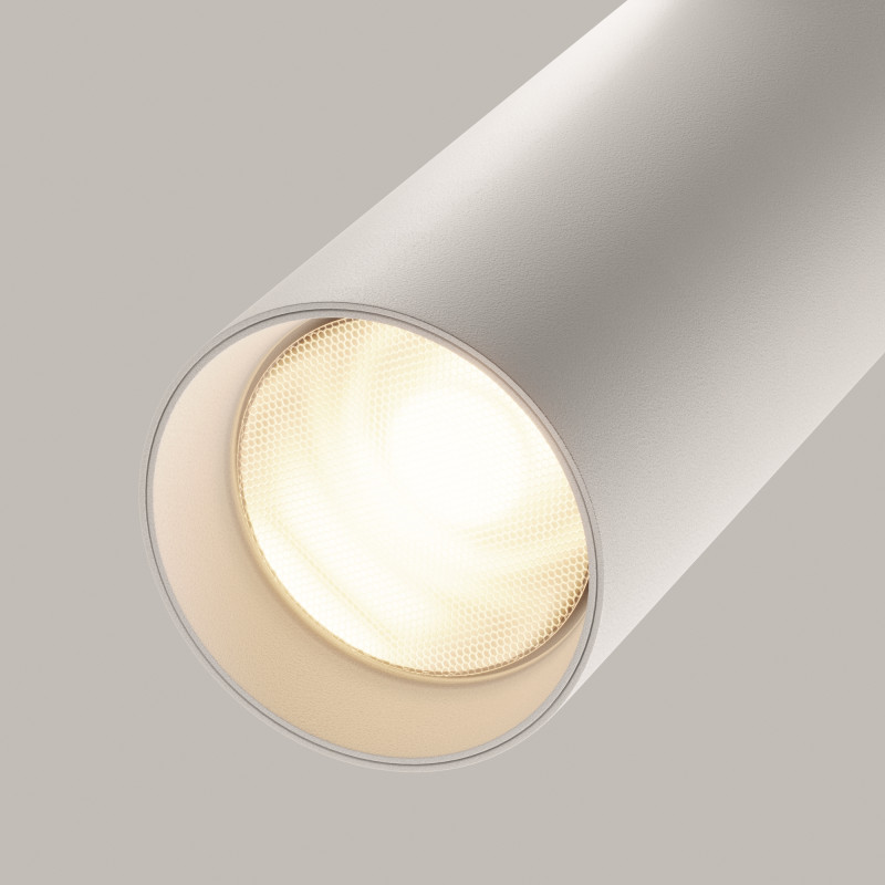 Светильник 7 см, 20W, 3000K, Technical  Exility TR032-2-20W3K-S-W, белый