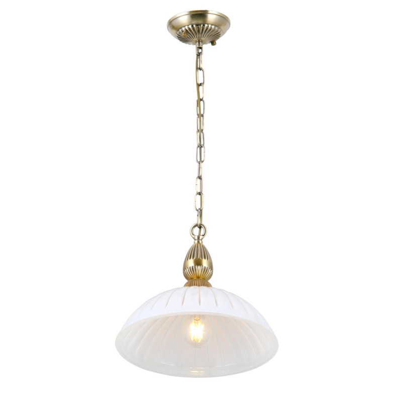 Светильник 30 см Citilux Латур CL413212 бронза
