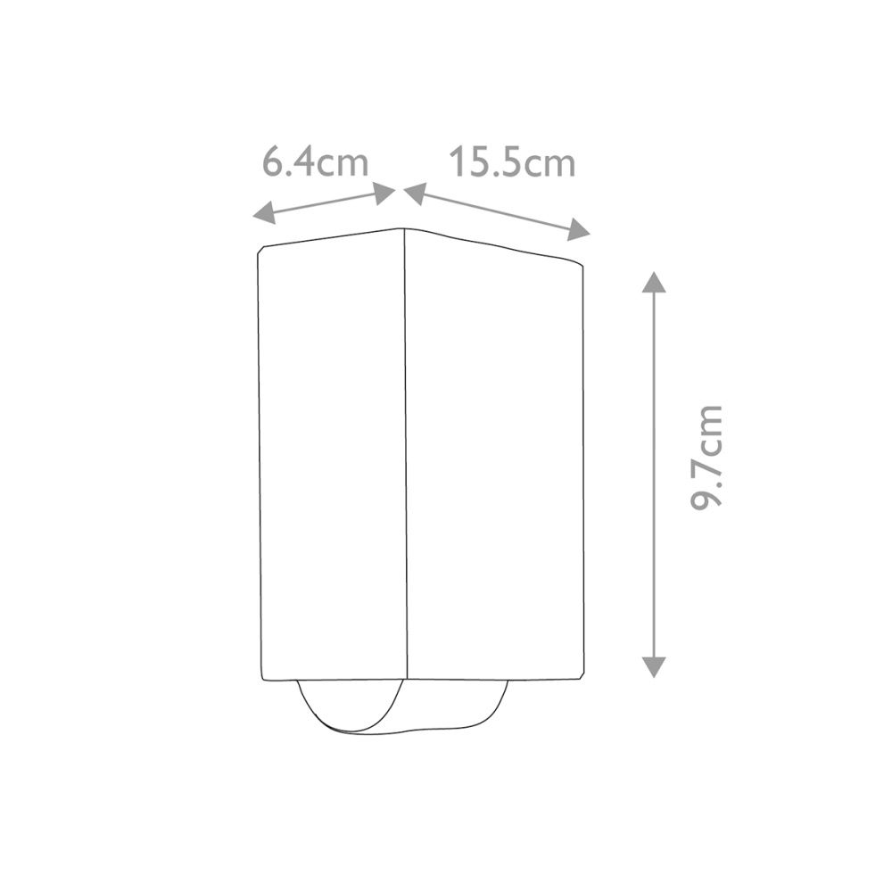 Настенный фонарь Elstead Lighting, Арт. AGNER-2W