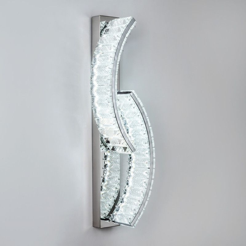 Настенный светильник MODELUX ML.756.02 CR