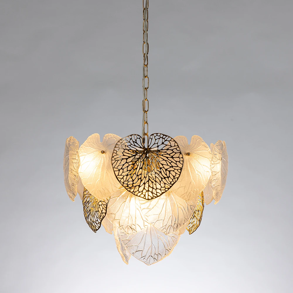 Люстра 45*36 см, 6 E14*40W,  К, Arte Lamp Kapri A4078LM-6GO, Золото