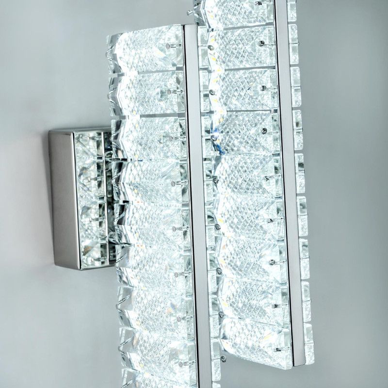 Настенный светильник MODELUX ML.753.02 CR