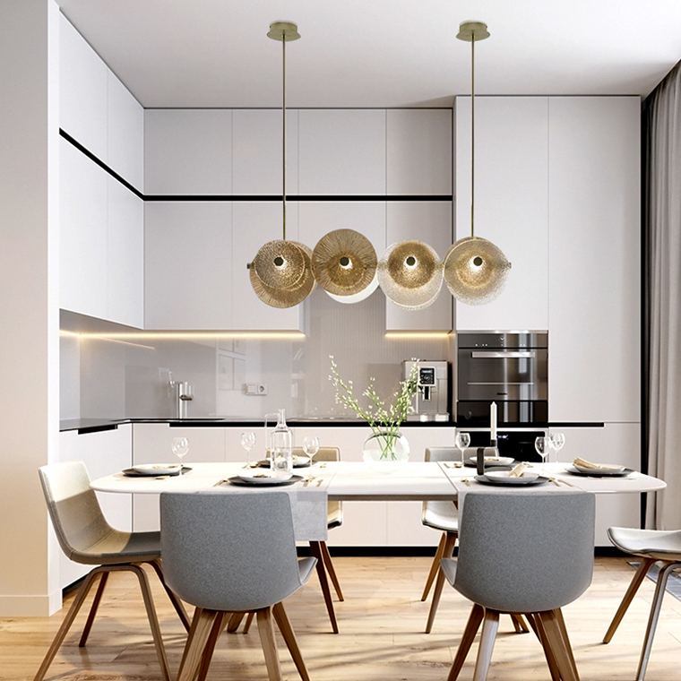 Люстра на штанге Inodesign Varsel 80.1020