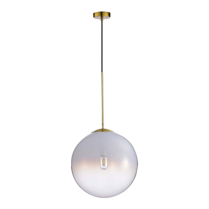 Подвес 35 см, ST LUCE CASSIUS SL1190.223.01 Золотистый