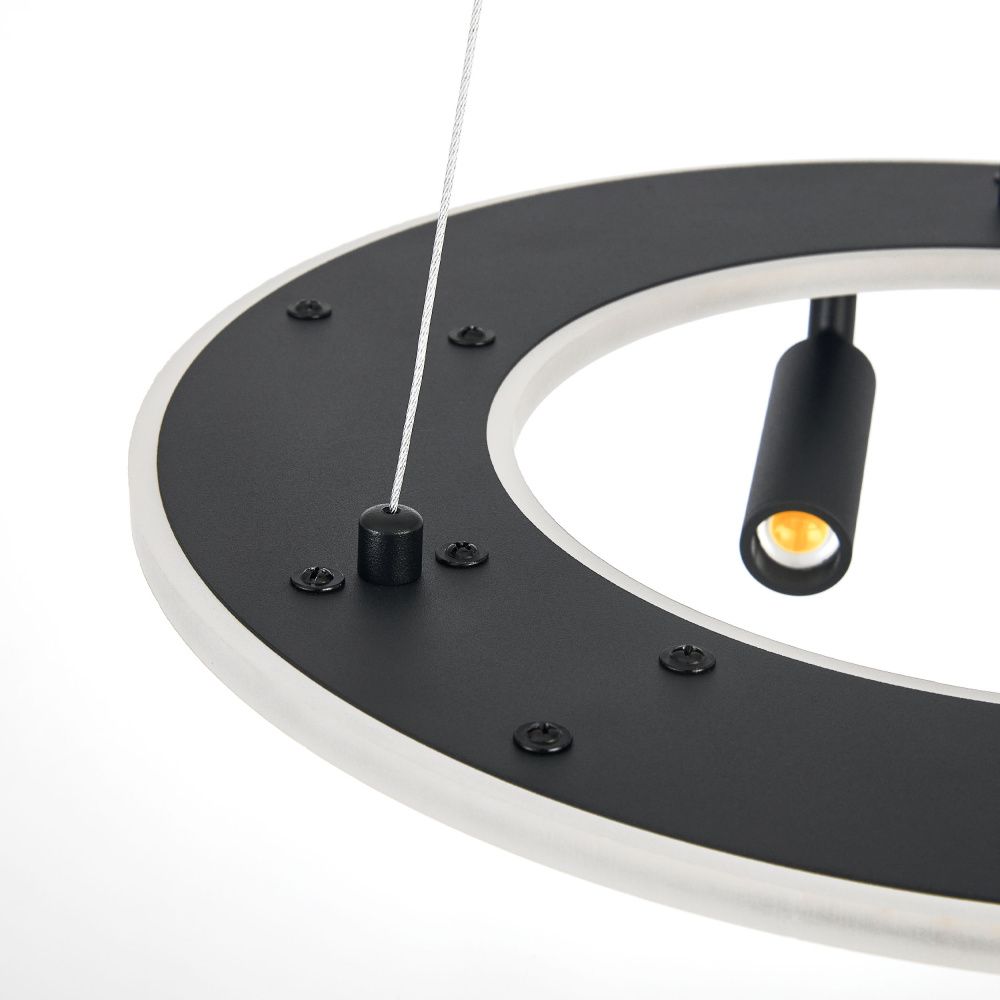 Люстра подвесная Dive Lightstar 740447