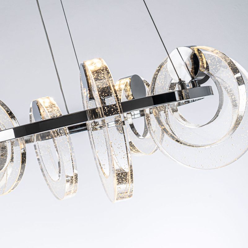 Подвесной светильник MODELUX ML.1865.650 CR