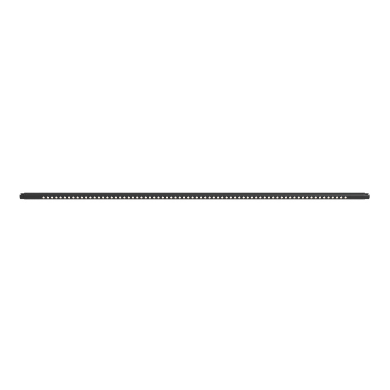 Светильник встраиваемый модульный TECHNO 3 см, 1*LED 24W 4000K ST LUCE ST1650.447.24 черный