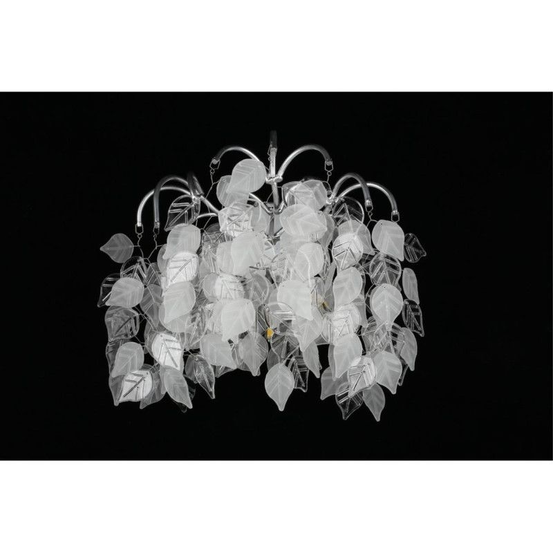 Бра 20*40*30 см, 3*G9, 5W, Aployt Zhozefina APL.849.11.03, хром