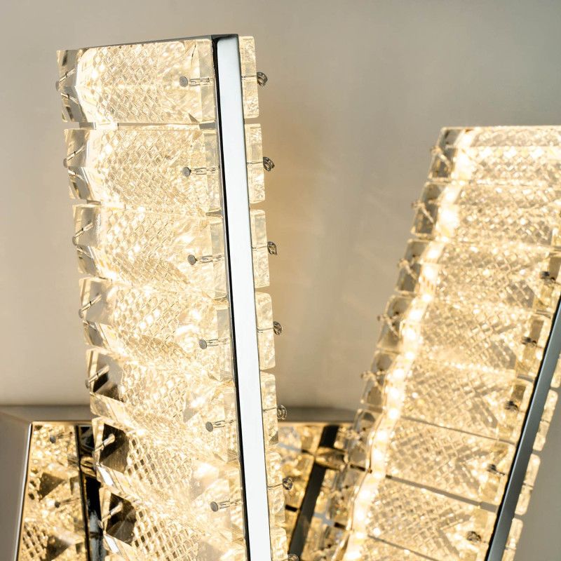 Настенный светильник MODELUX ML.751.02 CR