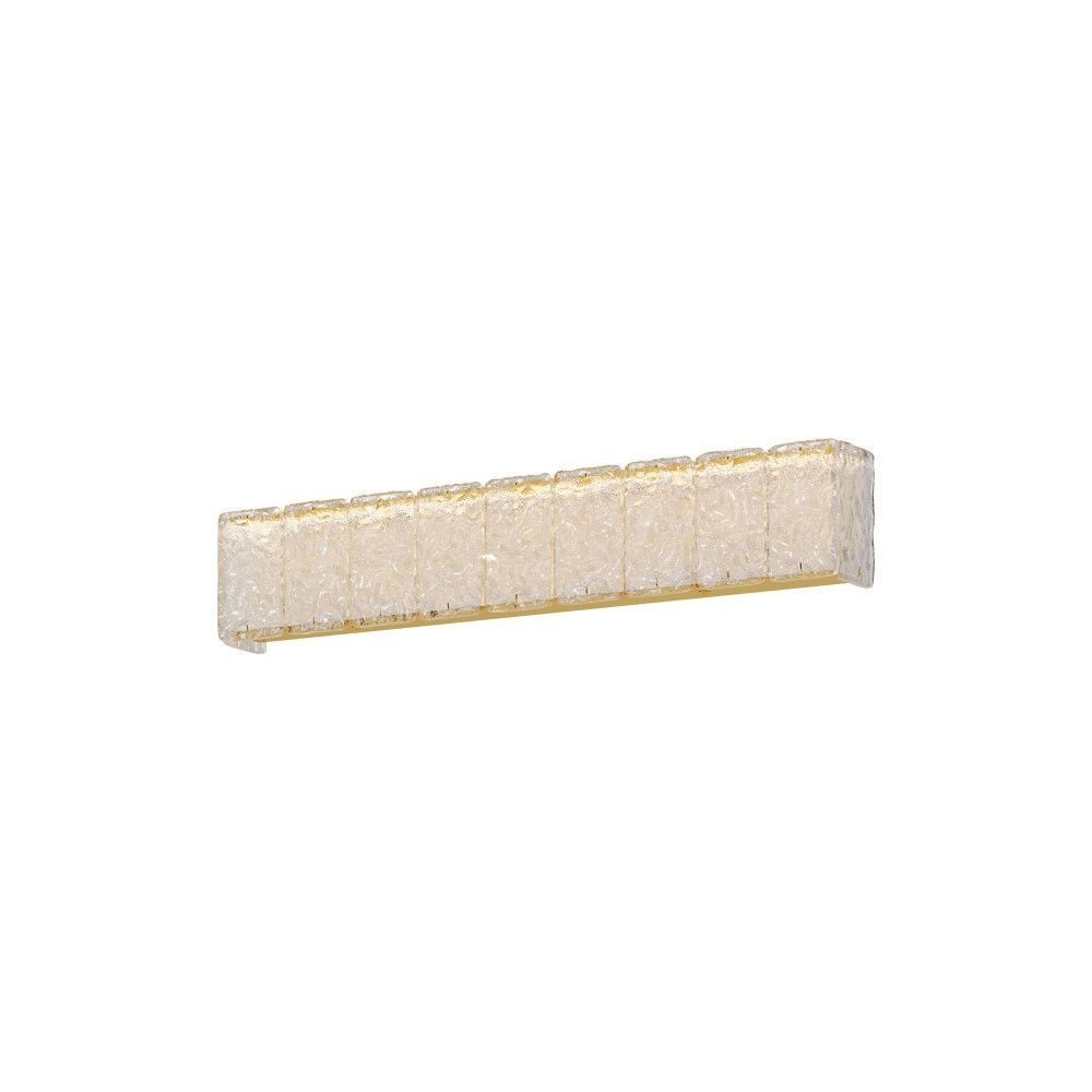 Бра 7*54,5*-10 см, *LED*10W, 3000K, Maytoni Majesty MOD517WL-L10BS3K, Золото