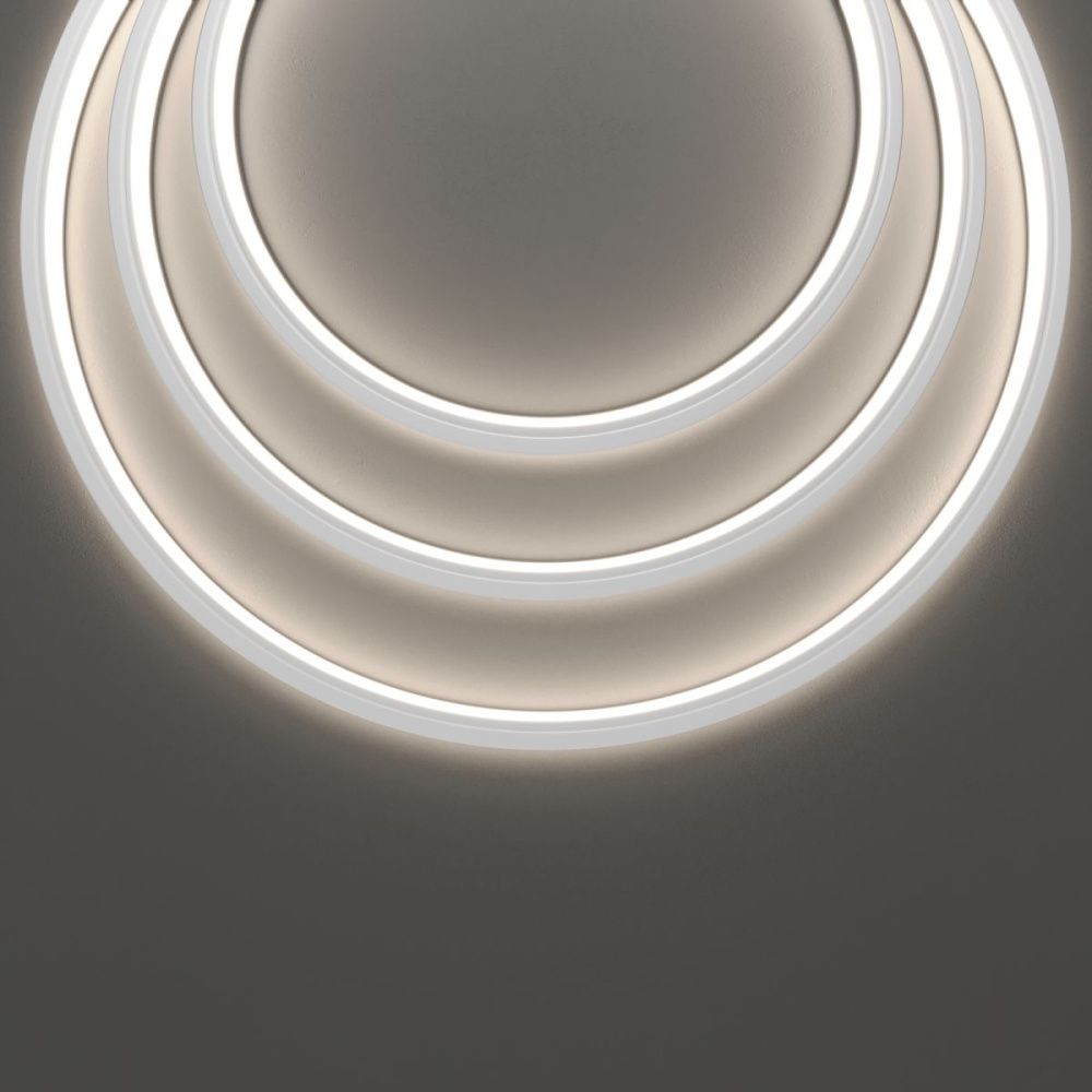 Гибкий неон Maytoni Led strip 24В 10Вт/м 4000K 10м IP67 432017