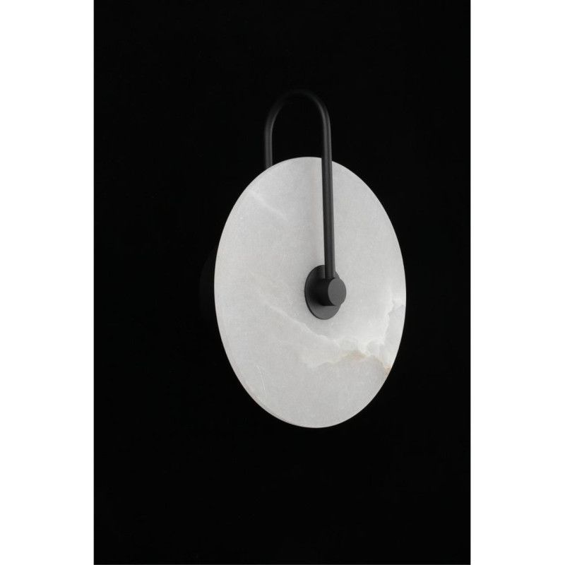 Бра 11*25*31 см Aployt Zhulen APL.322.11.05,