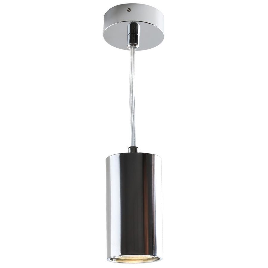 Светильник Divinare 1359/02 SP-1 Gavroche Sotto, хром