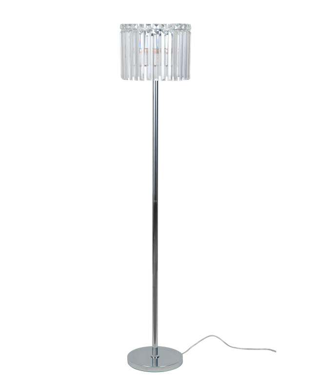 Торшер 30*152 см, Moderli  V10758-4F