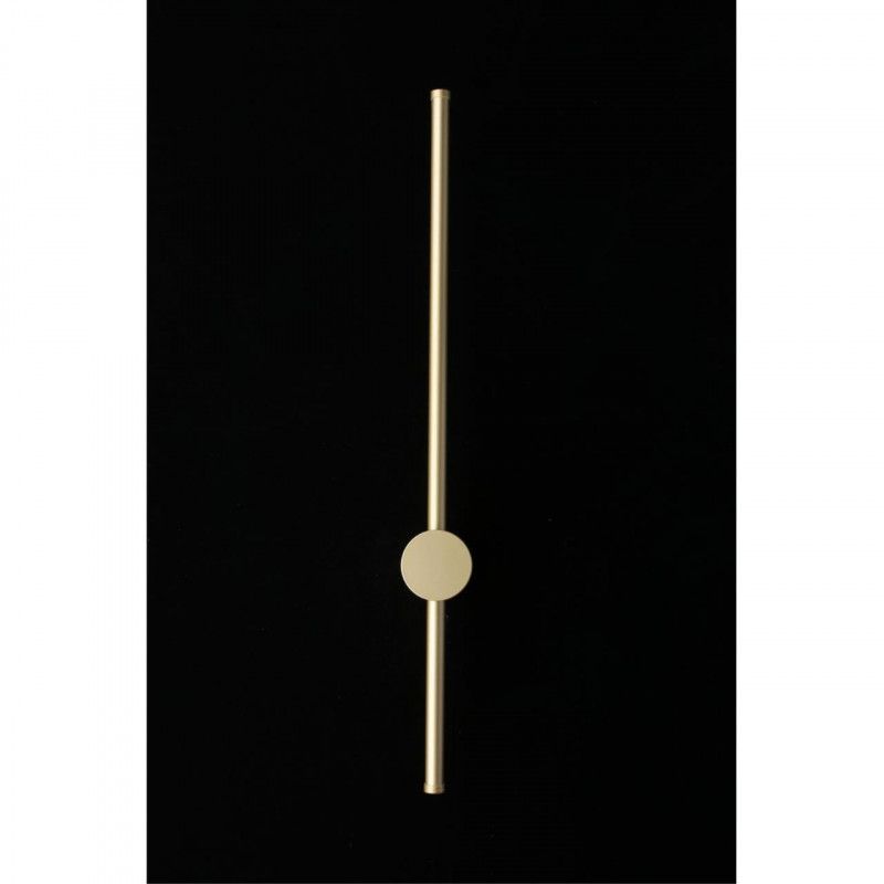 Бра 10*6*60 см 7W, 3000K, Aployt GABI APL.0123.11.07, золотой