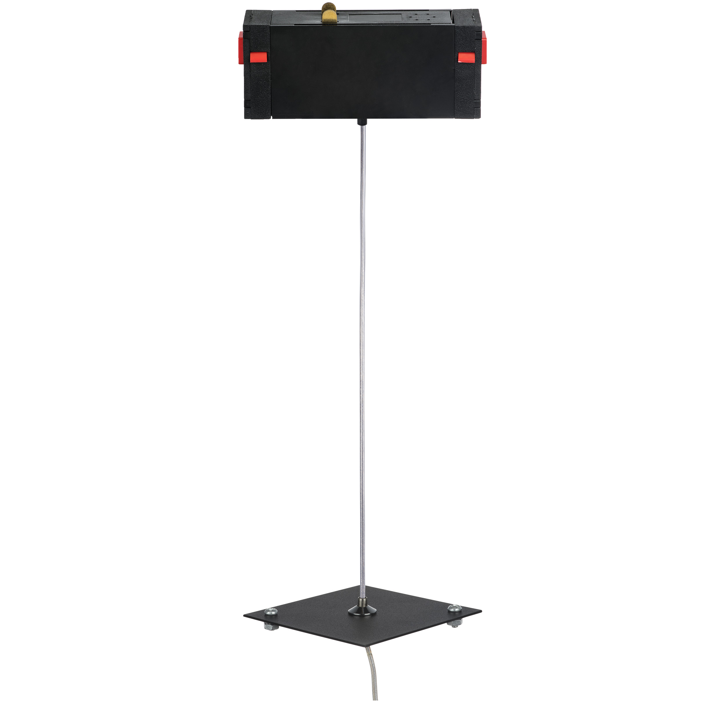 Адаптер с подвесным креплением к 2165хх для трека PRO 13 см, Черный Lightstar Teta 595987